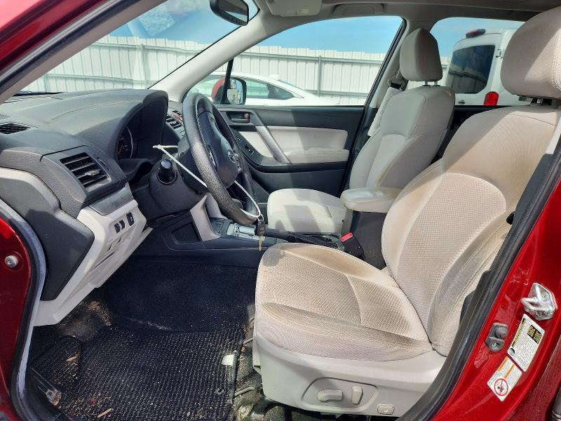 Продажа на аукционе авто 2015 Subaru Forester, vin: JF2SJADC5FH831943, номер лота: 67039366