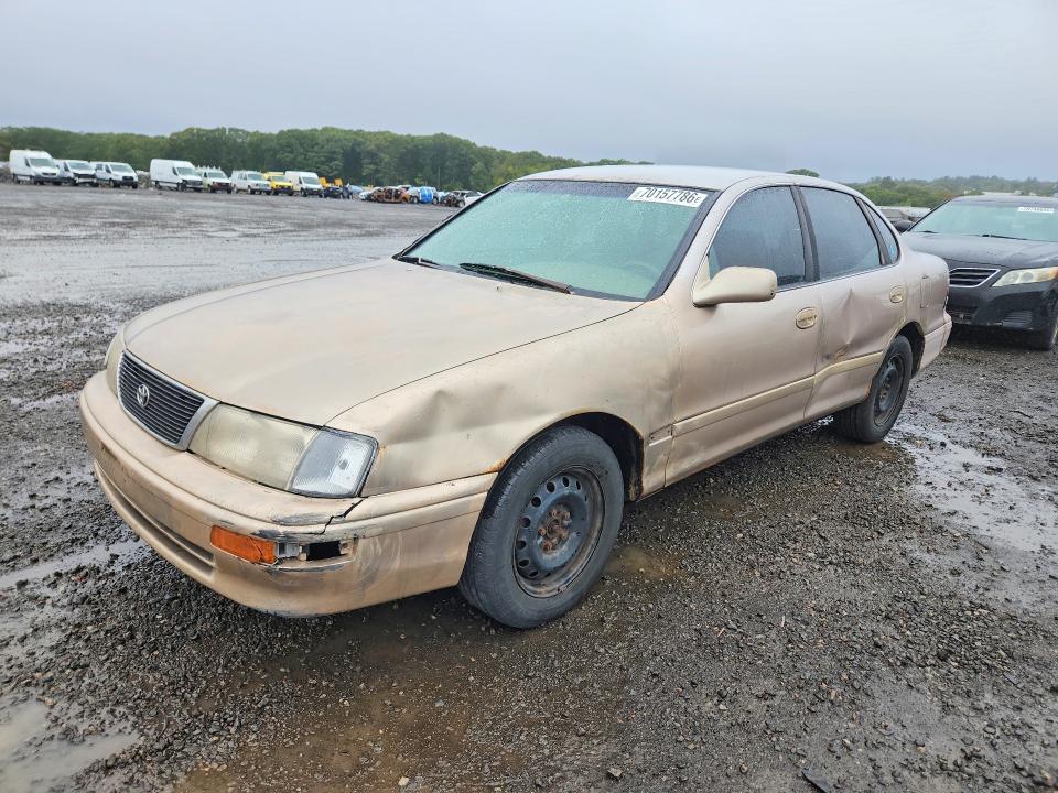 Aukcja sprzedaży 1996 Toyota Avalon, vin: 4T1BF12B1TU133743, numer aukcji: 70157786