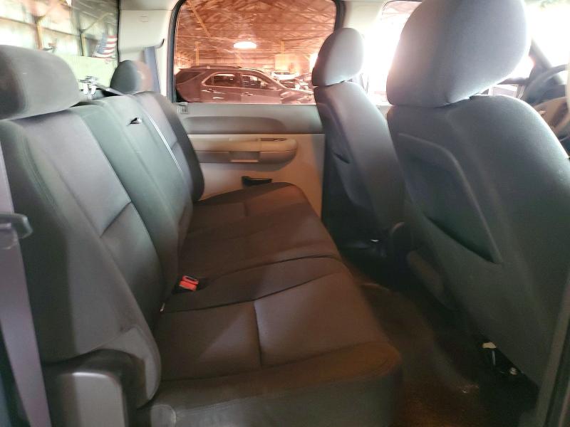 Aukcja sprzedaży 2011 Chevrolet Silverado, vin: 1GC1KVC83BF236669, numer aukcji: 67835366