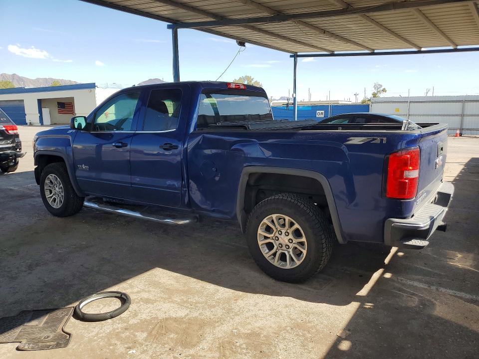 Продаж на аукціоні авто 2014 Gmc Sierra, vin: 1GTR1UECXEZ318810, номер лоту: 67294446