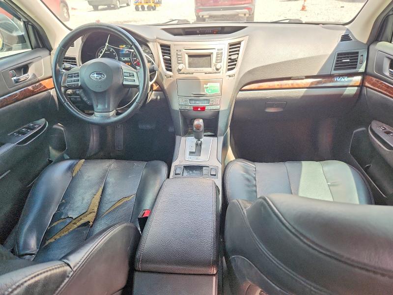 2013 Subaru Legacy მანქანა იყიდება აუქციონზე, vin: 4S3BMBK66D3026567, აუქციონის ნომერი: 68077746