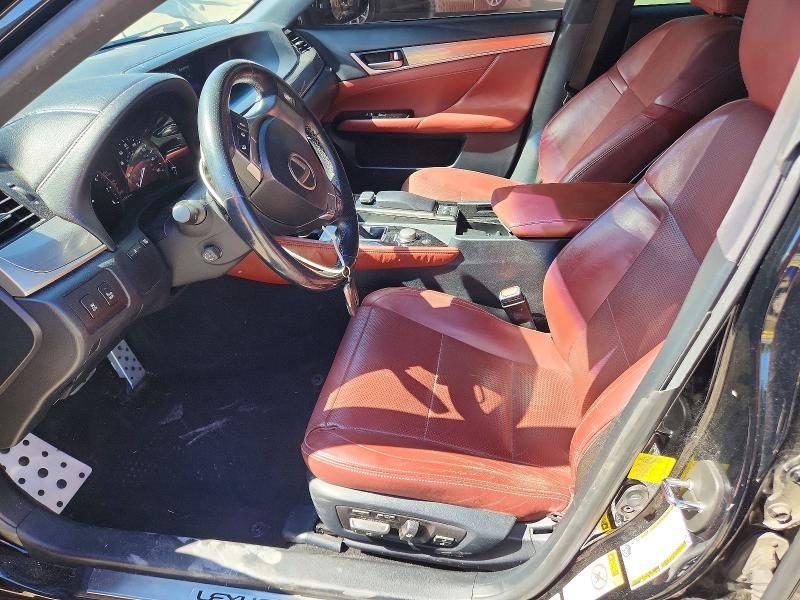 Aukcja sprzedaży 2015 Lexus Gs, vin: JTHBE1BL9FA015637, numer aukcji: 70652386