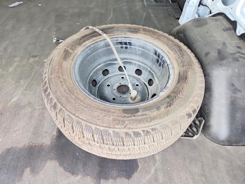 Auction sale of the 2024 Ford Transit, vin: 1FTYE1Y83RKA18689, lot number: 70253036