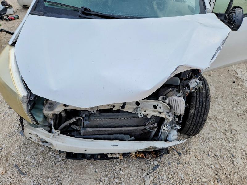 Продажа на аукционе авто 2012 Toyota Yaris, vin: JTDKTUD38CD538521, номер лота: 70182696