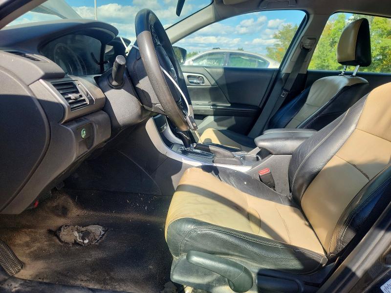 Aukcja sprzedaży 2014 Honda Accord, vin: 1HGCR2F32EA183906, numer aukcji: 68987486