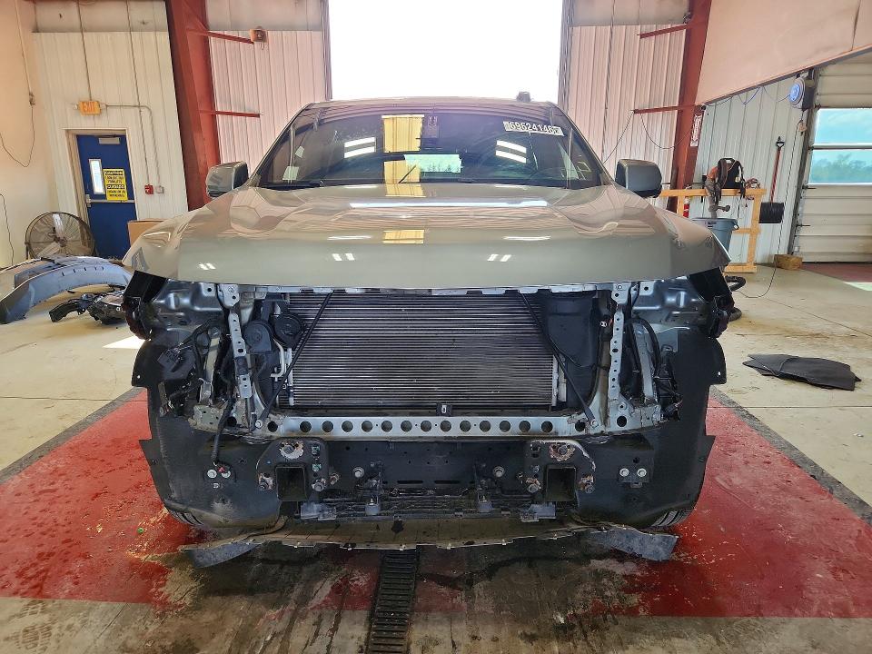 Aukcja sprzedaży 2025 Chevrolet Tahoe, vin: 1GNS6NRD3SR270128, numer aukcji: 69624146