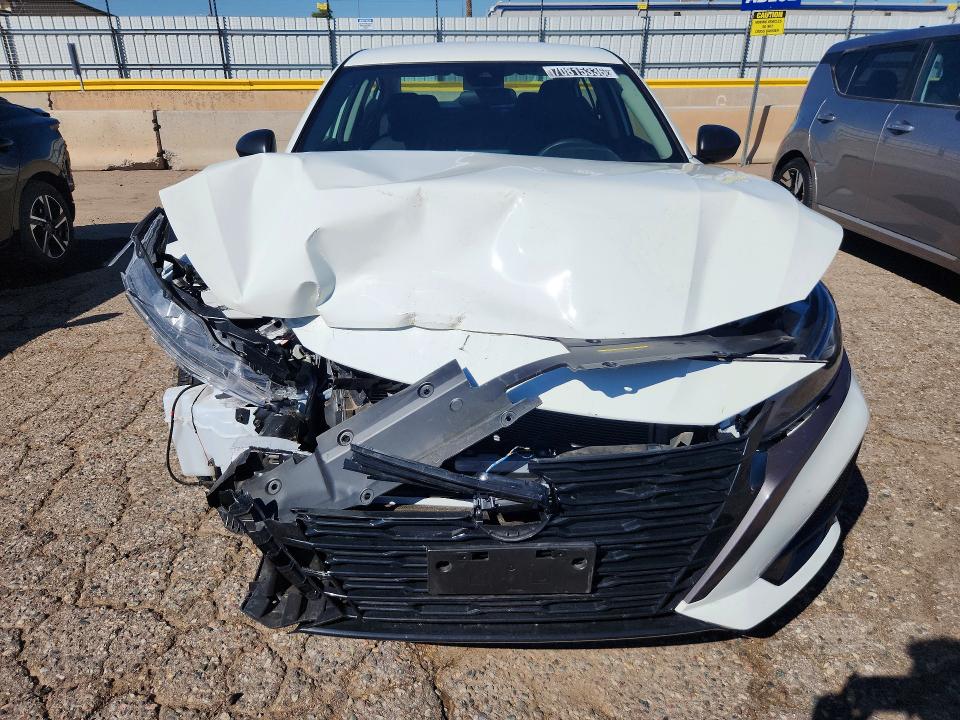 2026 Nissan Altima მანქანა იყიდება აუქციონზე, vin: 1N4BL4DV4TN313384, აუქციონის ნომერი: 70815336
