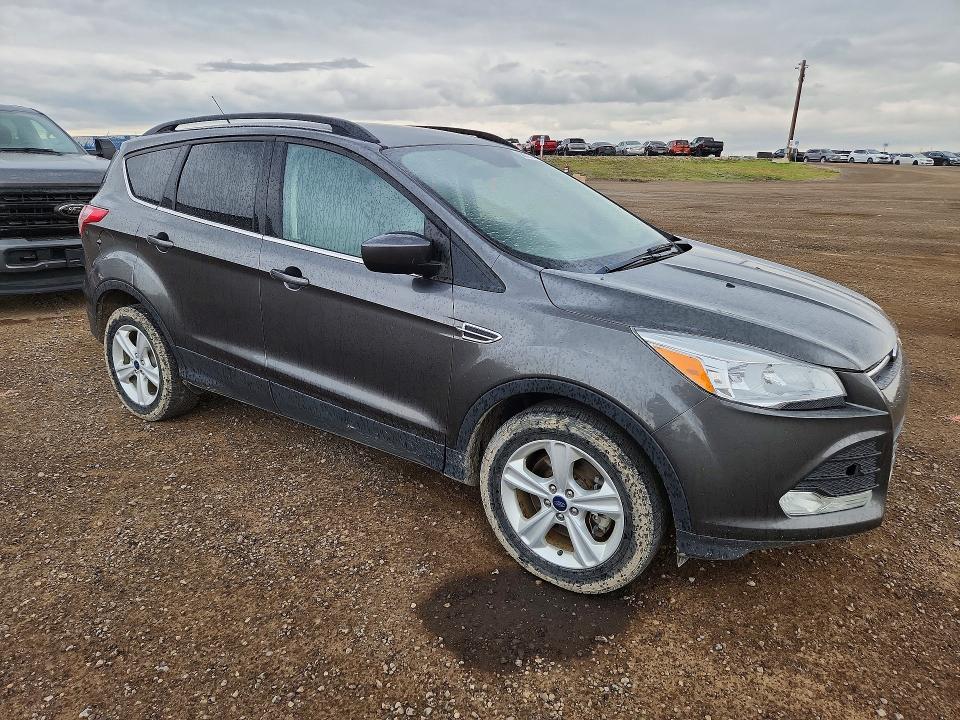 Aukcja sprzedaży 2015 Ford Escape, vin: 1FMCU9GX5FUC50680, numer aukcji: 68033376