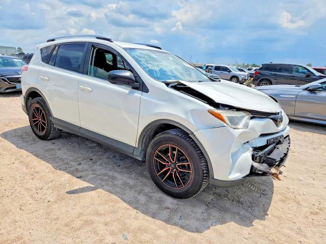 Продажа на аукционе авто 2018 Toyota Rav4, vin: JTMBFREV6JD250613, номер лота: 66733256