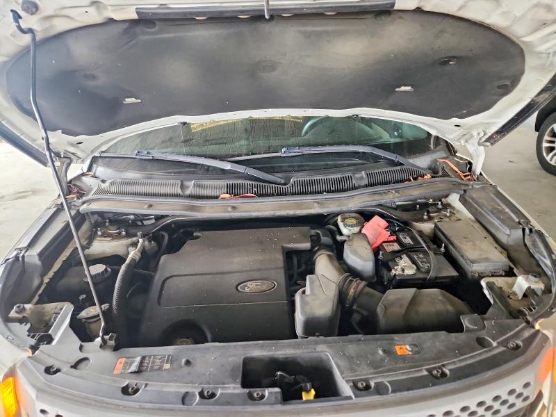 Продаж на аукціоні авто 2015 Ford Explorer, vin: 1FM5K7B84FGB32265, номер лоту: 69754466