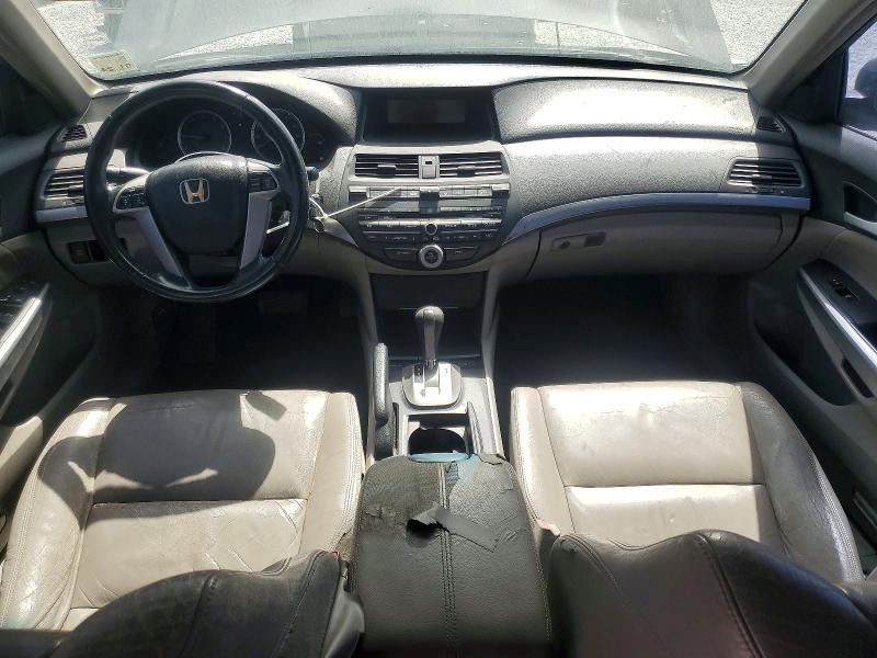 Продажа на аукционе авто 2008 Honda Accord, vin: JHMCP26808C054344, номер лота: 70433866