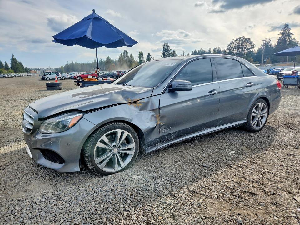 Aukcja sprzedaży 2016 Mercedes-benz E, vin: WDDHF8JB2GB253633, numer aukcji: 67676176