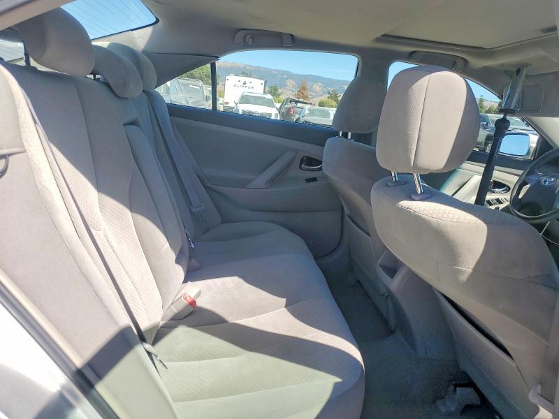 Aukcja sprzedaży 2007 Toyota Camry, vin: 4T1BE46K67U709184, numer aukcji: 69689436