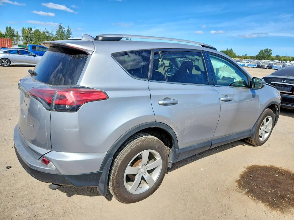 Продажа на аукционе авто 2016 Toyota Rav4, vin: 2T3ZFREV3GW304363, номер лота: 69171106