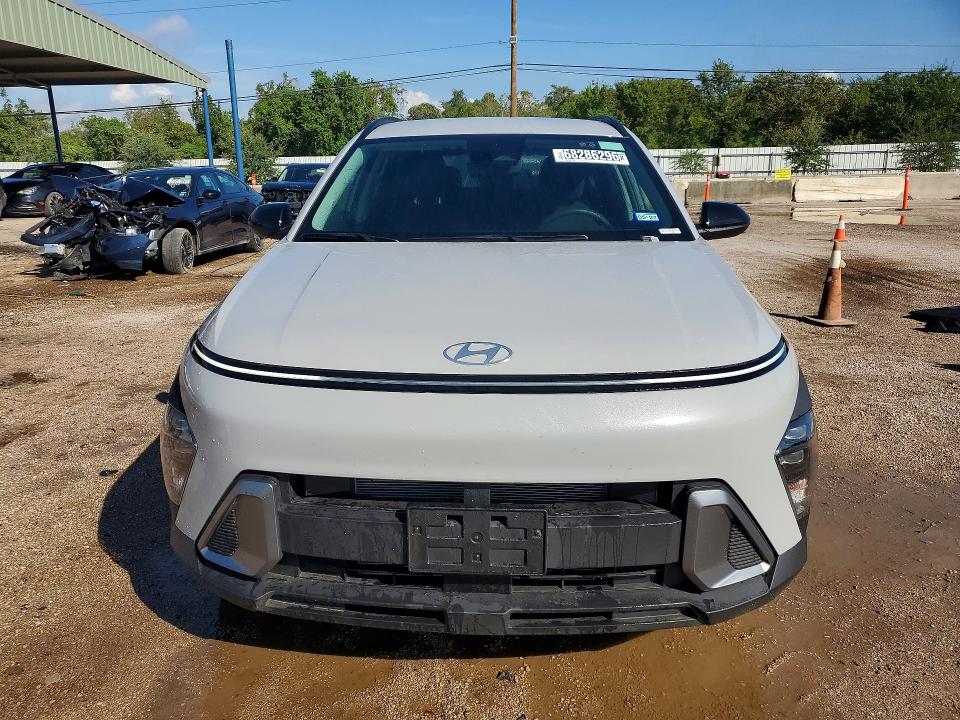 Продаж на аукціоні авто 2026 Hyundai Kona, vin: KM8HF3AB9TU488747, номер лоту: 68286296