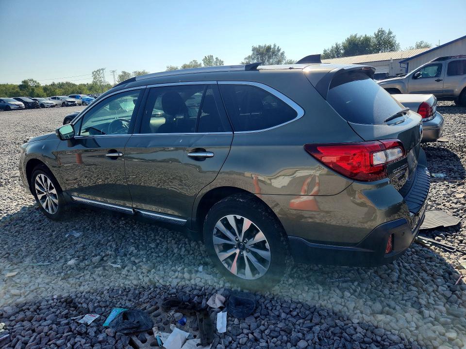 Aukcja sprzedaży 2019 Subaru Outback, vin: 4S4BSETC8K3258818, numer aukcji: 67078876