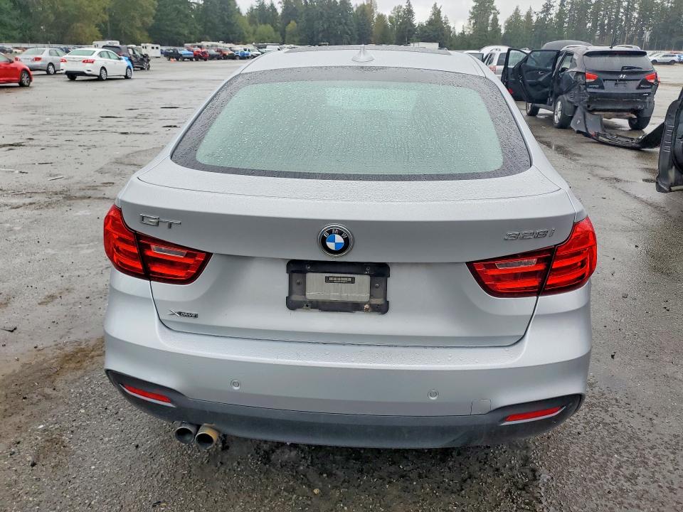 Продажа на аукционе авто 2014 Bmw 328, vin: WBA3X5C57ED558163, номер лота: 70339396
