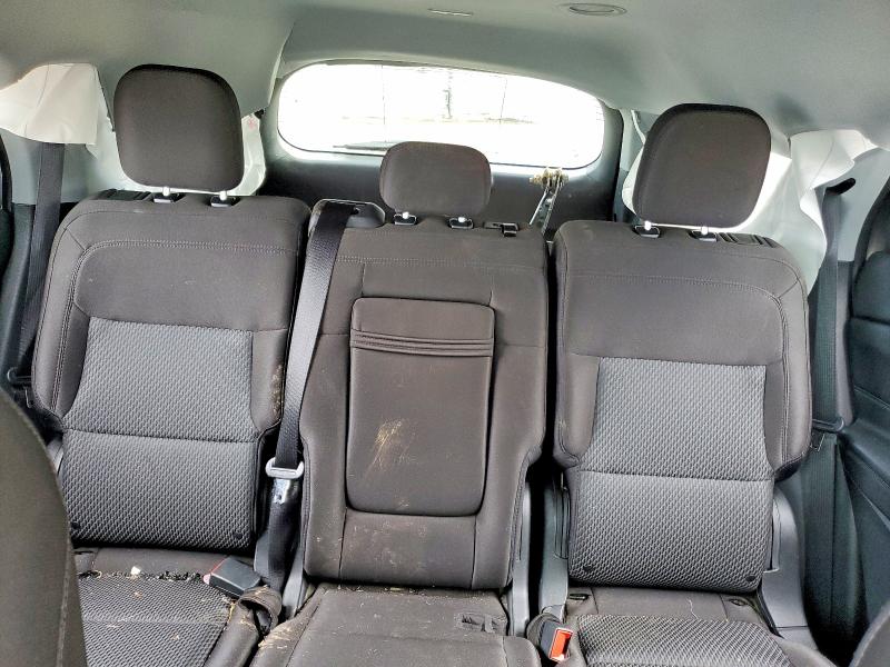 Продаж на аукціоні авто 2023 Ford Explorer, vin: 1FMSK8DH8PGC06648, номер лоту: 68448006