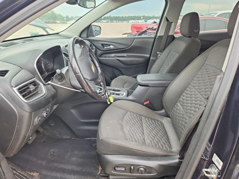 68407026 :رقم المزاد ، 3GNAXLEX6LS739188 vin ، 2020 Chevrolet Equinox مزاد بيع