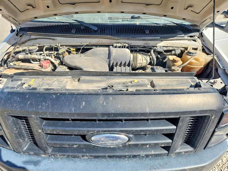 69149566 :رقم المزاد ، 1FTSE3EL2CDB34682 vin ، 2012 Ford Econoline مزاد بيع