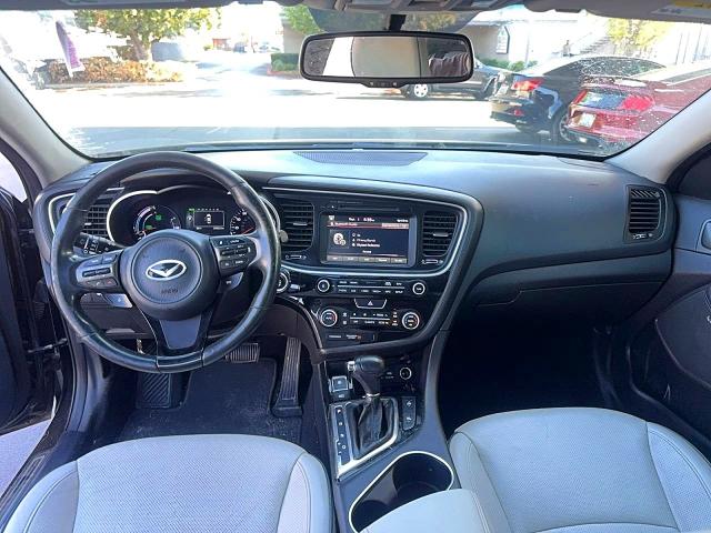 Продажа на аукционе авто 2015 Kia Optima, vin: KNAGN4AD5F5085144, номер лота: 66850486