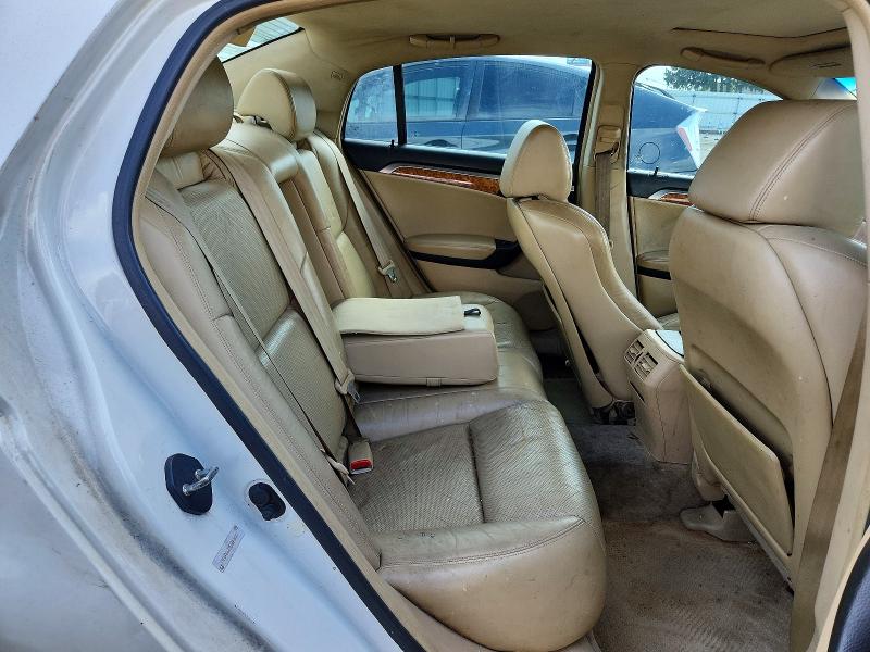 Aukcja sprzedaży 2005 Acura Tl, vin: 19UUA66235A069827, numer aukcji: 68850716