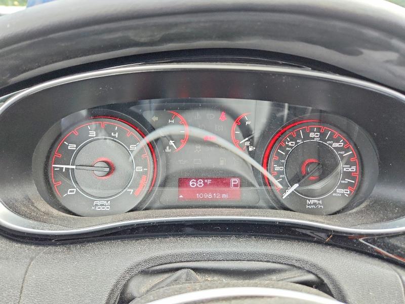 69122456 :رقم المزاد ، 1C3CDFBA8DD294664 vin ، 2013 Dodge Dart مزاد بيع