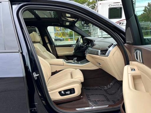 Продаж на аукціоні авто 2019 Bmw X5, vin: 5UXJU2C53KLN64205, номер лоту: 70603986