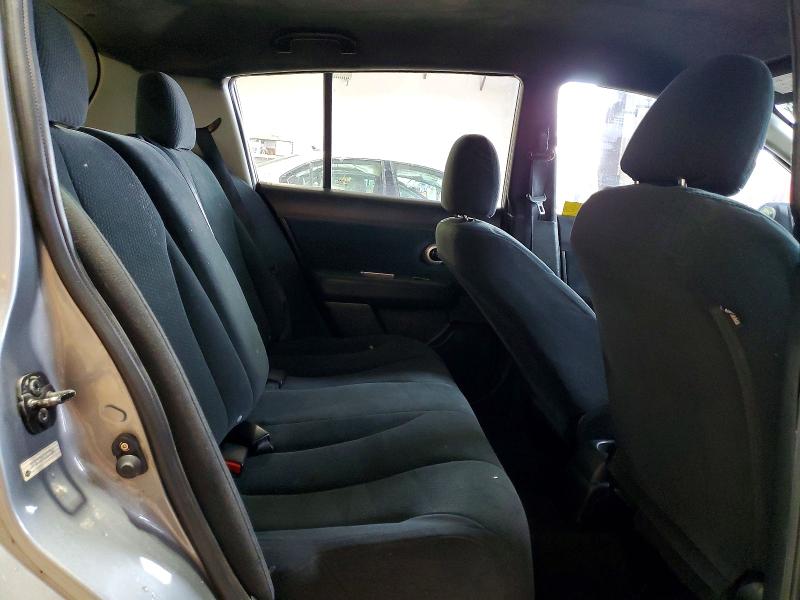 Aukcja sprzedaży 2012 Nissan Versa, vin: 3N1BC1CP9CK237844, numer aukcji: 68861486