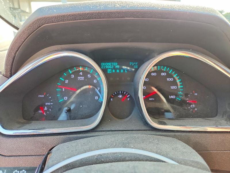 Продажа на аукционе авто 2011 Chevrolet Traverse, vin: 1GNKRGED5BJ293028, номер лота: 68817526