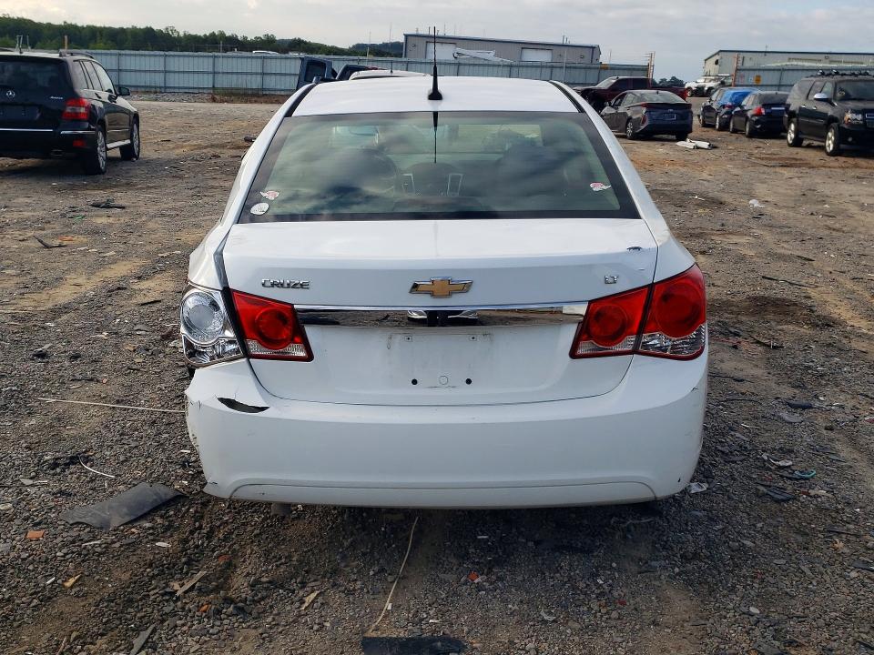 Aukcja sprzedaży 2013 Chevrolet Cruze, vin: 1G1PC5SB4D7275328, numer aukcji: 68977526