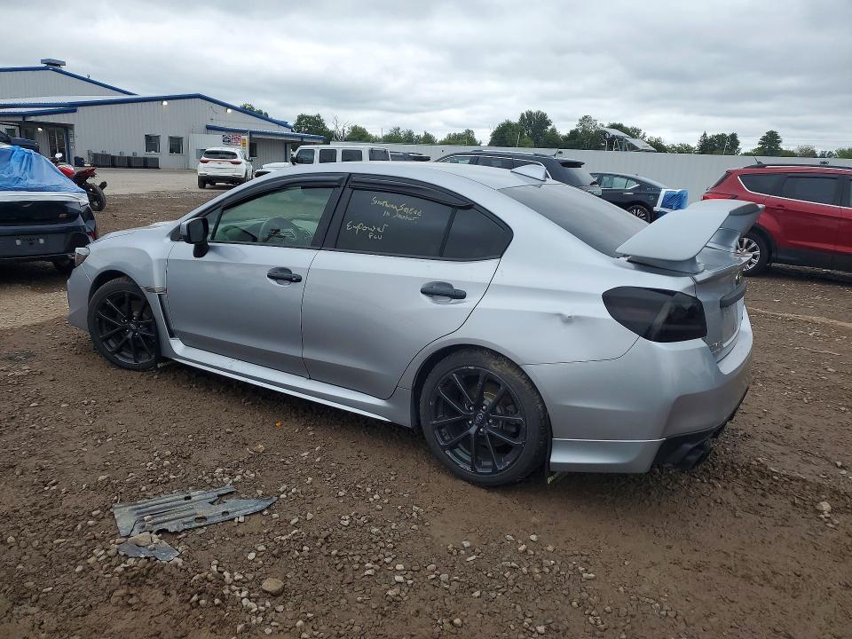Aukcja sprzedaży 2019 Subaru Wrx, vin: JF1VA1C6XK9809938, numer aukcji: 69652576