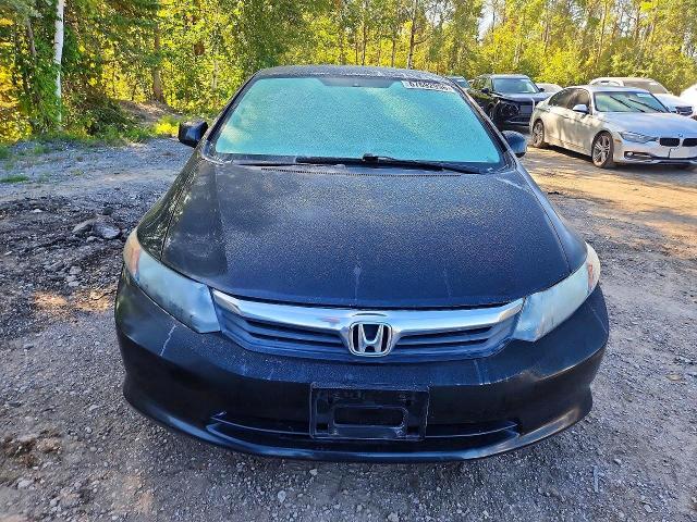Aukcja sprzedaży 2012 Honda Civic, vin: 2HGFB2E47CH021635, numer aukcji: 67692996