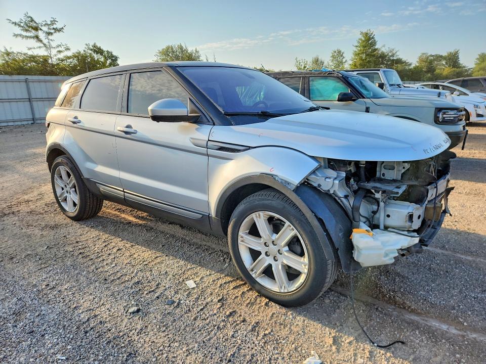 Aukcja sprzedaży 2015 Land Rover Range Rover Evoque, vin: SALVR2BG3FH037371, numer aukcji: 67343786