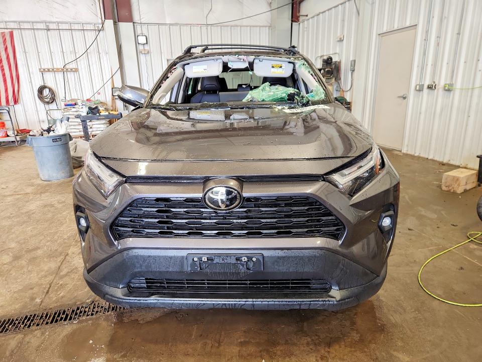 Продажа на аукционе авто 2024 Toyota Rav4, vin: 2T3A1RFV1RC401477, номер лота: 67985156