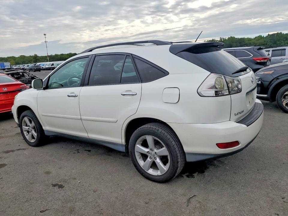 Aukcja sprzedaży 2008 Lexus Rx, vin: 2T2HK31U18C067042, numer aukcji: 68445706