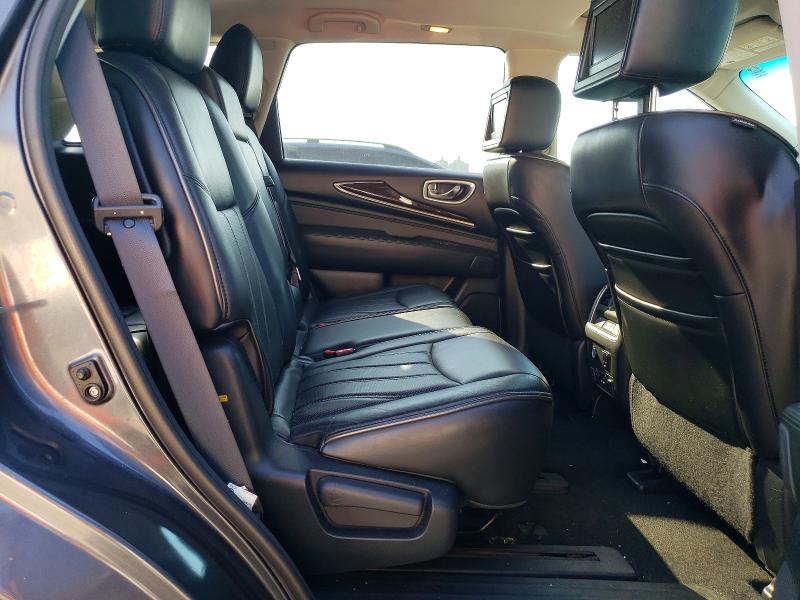 2014 Infiniti Qx60 მანქანა იყიდება აუქციონზე, vin: 5N1AL0MN1EC508111, აუქციონის ნომერი: 69999736