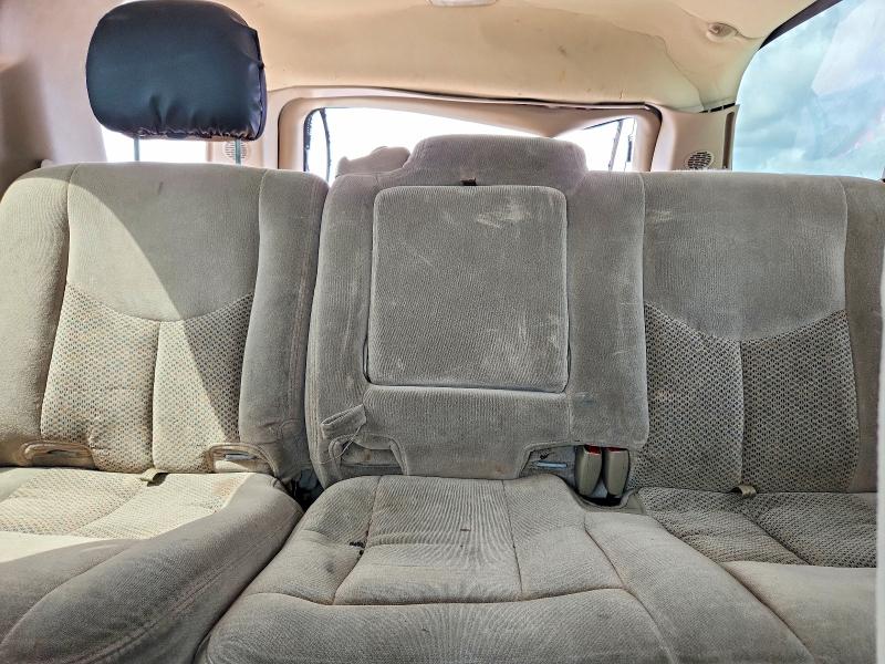 2003 Chevrolet Tahoe მანქანა იყიდება აუქციონზე, vin: 1GNEC13V23R309177, აუქციონის ნომერი: 67889566