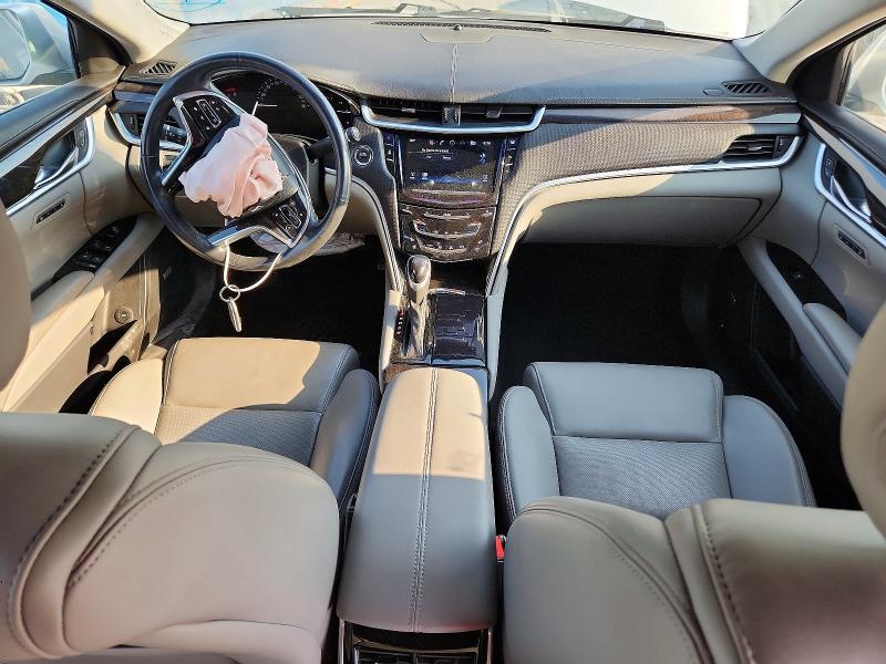 Продаж на аукціоні авто 2016 Cadillac Xts, vin: 2G61M5S33G9210656, номер лоту: 66718466