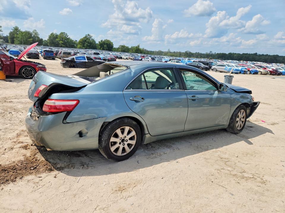Продаж на аукціоні авто 2008 Toyota Camry, vin: 4T1BE46K88U758968, номер лоту: 68754006