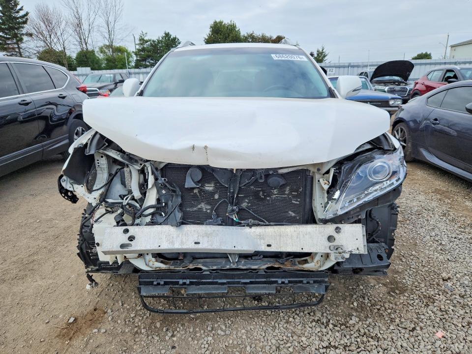 68620076 :رقم المزاد ، 2T2BK1BA8DC213395 vin ، 2013 Lexus Rx 350 مزاد بيع