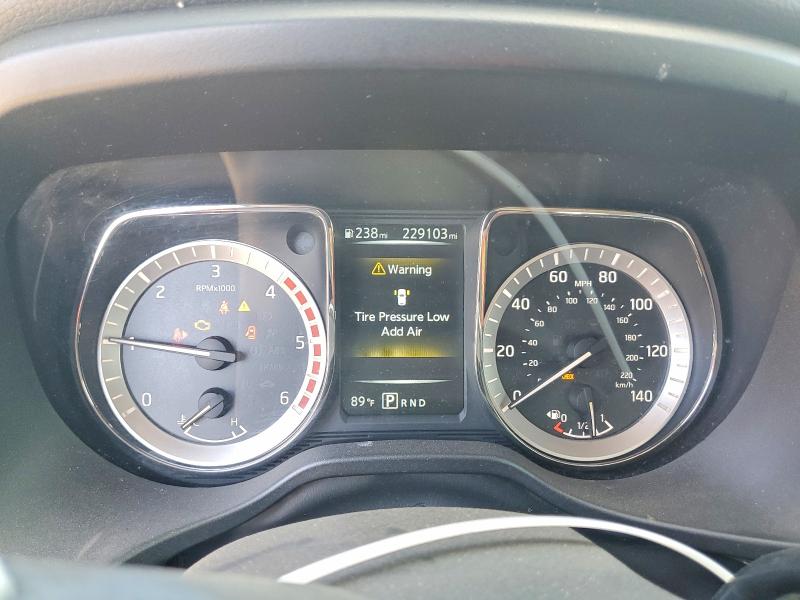Продажа на аукционе авто 2017 Nissan Titan Xd, vin: 1N6BA1F19HN517451, номер лота: 68954846