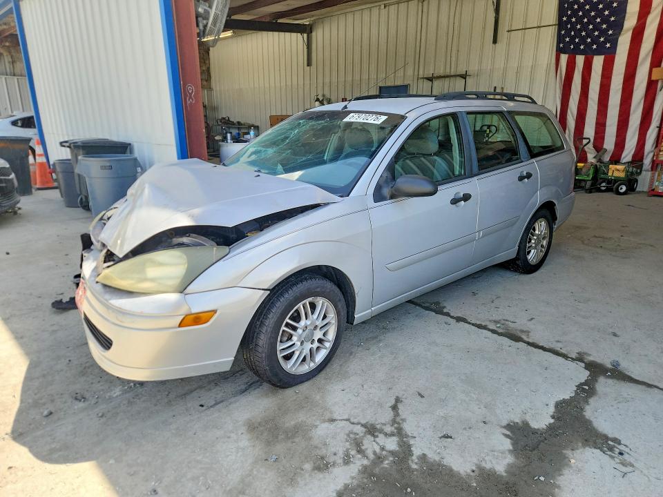 2004 Ford Focus მანქანა იყიდება აუქციონზე, vin: 1FAFP36304W120494, აუქციონის ნომერი: 67970276
