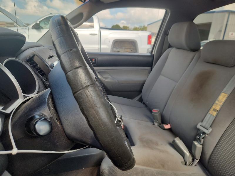 2006 Toyota Tacoma მანქანა იყიდება აუქციონზე, vin: 5TENX22N06Z179204, აუქციონის ნომერი: 59409916