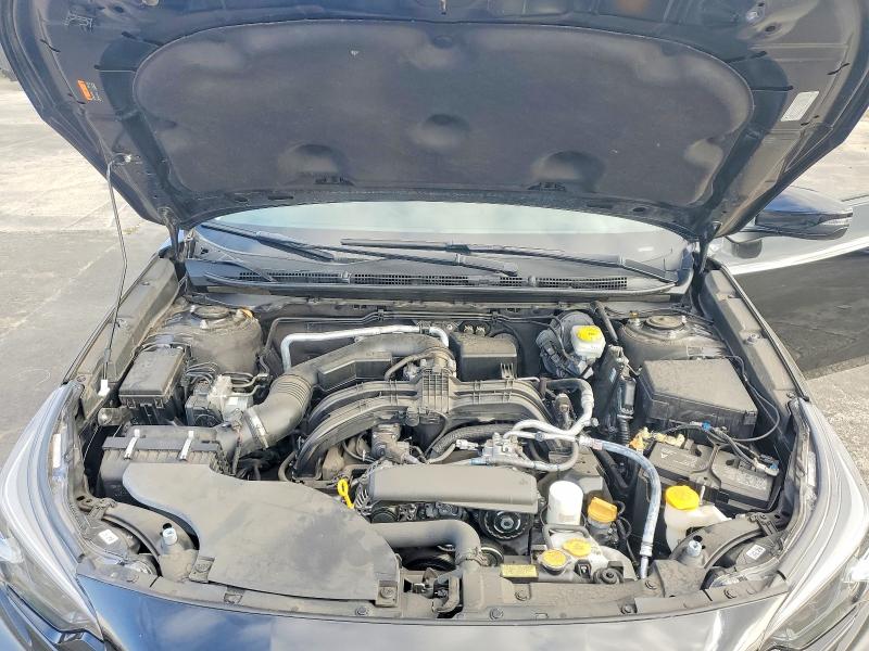 2023 Subaru Legacy მანქანა იყიდება აუქციონზე, vin: 4S3BWAF62P3015763, აუქციონის ნომერი: 69828666
