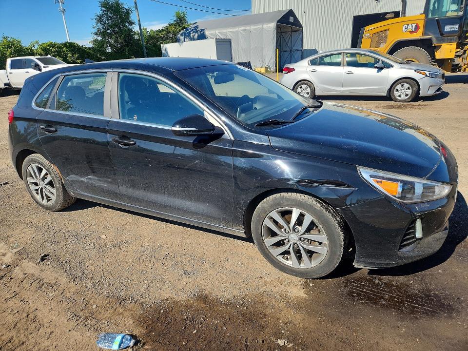 Aukcja sprzedaży 2018 Hyundai Elantra Gt, vin: KMHH35LEXJU006134, numer aukcji: 67412626