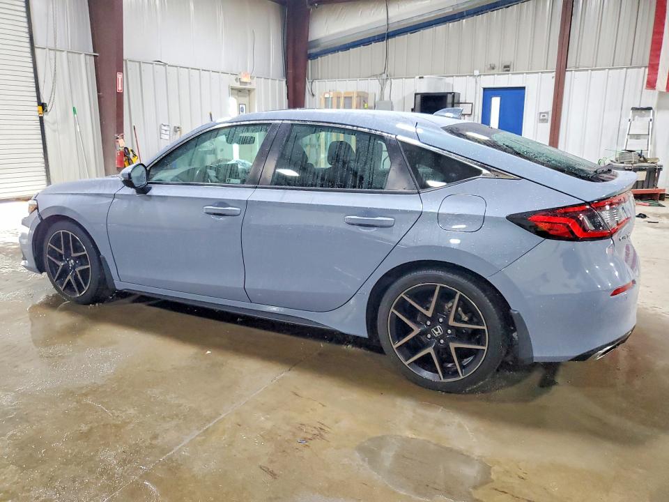 2022 Honda Civic მანქანა იყიდება აუქციონზე, vin: 19XFL1H88NE004801, აუქციონის ნომერი: 68423706