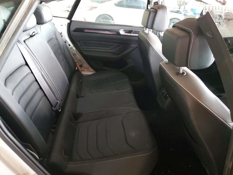 Aukcja sprzedaży 2022 Volkswagen Arteon, vin: WVWAR7AN7NE009964, numer aukcji: 67874656