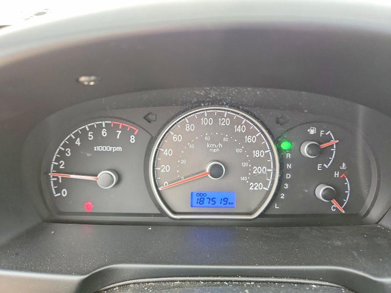 Aukcja sprzedaży 2008 Hyundai Elantra, vin: KMHDU45D88U421571, numer aukcji: 69359366