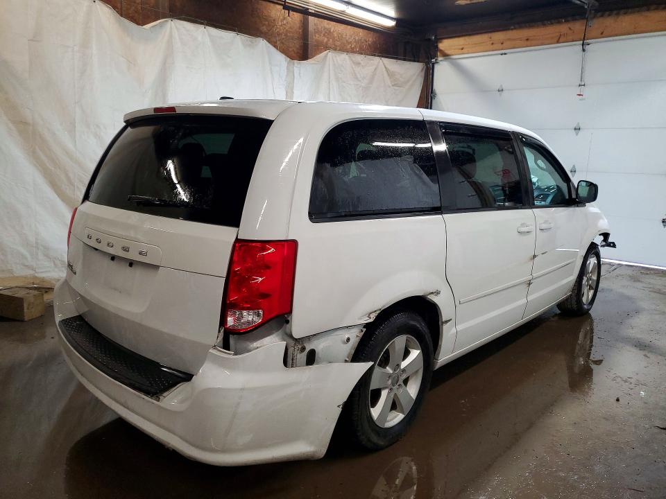 Продажа на аукционе авто 2015 Dodge Grand Caravan, vin: 2C4RDGBG9FR542727, номер лота: 67697246